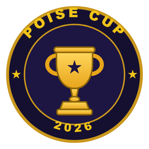 POISE Cup