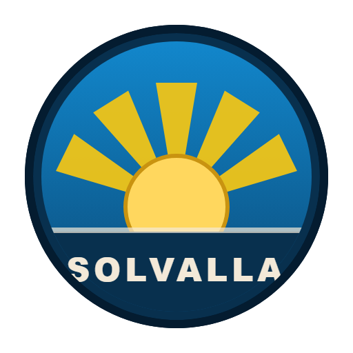 Solvalla